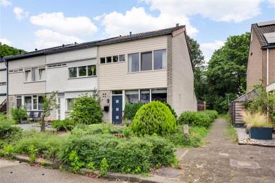 Woning Keverberg 40 Weert