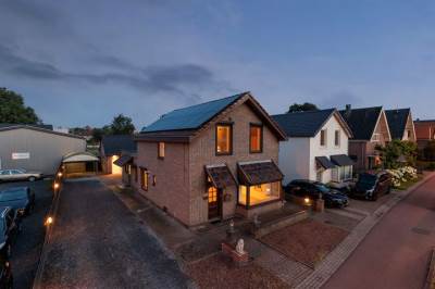 Woning Deventerstraat 352 Apeldoorn