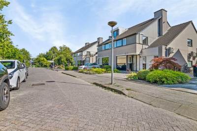 Woning Suite 23 Zwijndrecht