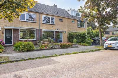 Woning Zonswaert 16 Breukelen