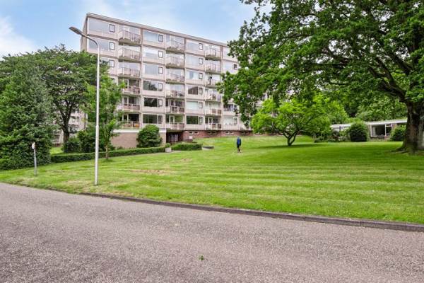 Woning van Wassenaersheuvel 51 Oosterbeek
