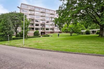 Woning van Wassenaersheuvel 51 Oosterbeek