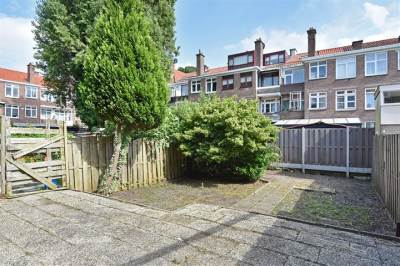 Woning Rederijkerstraat 150 Den Haag