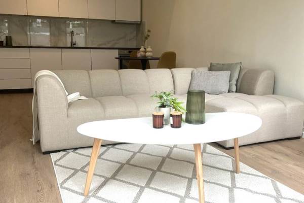 Woning Regentesselaan 911 Den Haag