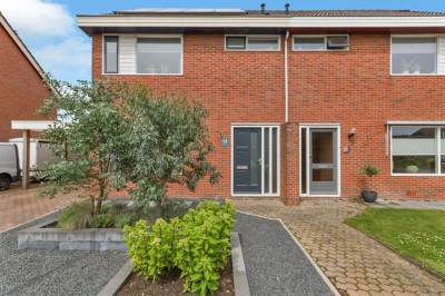 Woning Blokmiesstrjitte 19 De Westereen