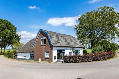 Woning Eindsestraat 20 Drongelen