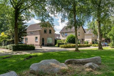 Woning Omgong 3 Lippenhuizen