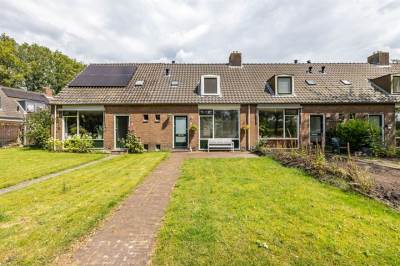 Woning Valkenlaan 3 Vries