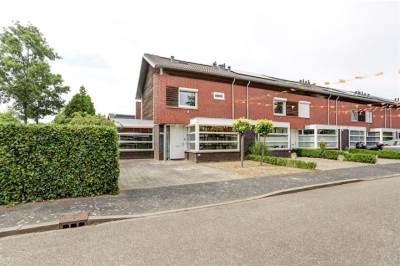 Woning de Lingert 5301 Wijchen