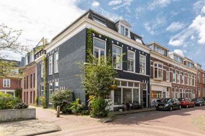 Woning Barendsestraat 32ARD Haarlem