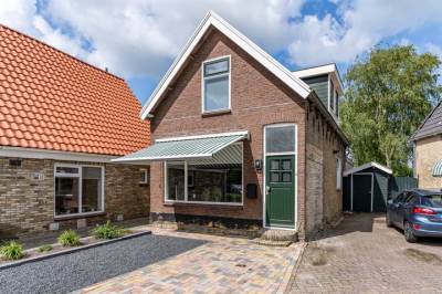 Woning Meyerweg 107 De Knipe