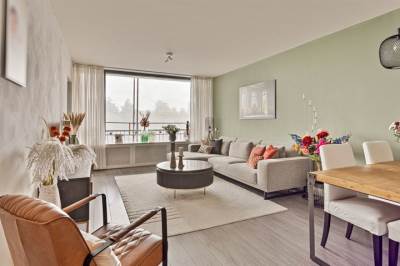 Woning Zuiderkruis 604 Veenendaal