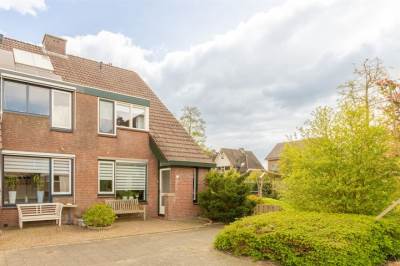 Woning Kloofpad 29 Leimuiden