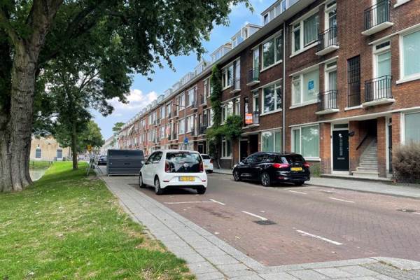 Woning Amelandseplein 19B Rotterdam