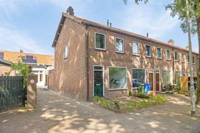 Woning Soesterweg 355 Amersfoort