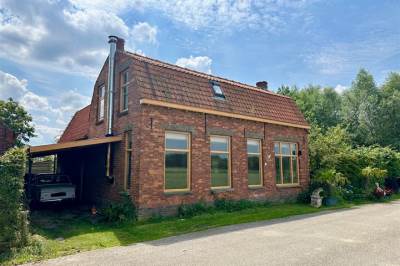 Woning Stroopuit 3 Waterlandkerkje