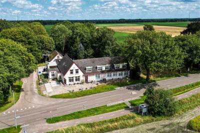 Woning Lammerweg 22 Sellingen