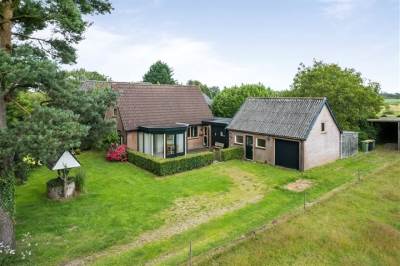 Woning Boshoekerweg 11I Oene