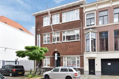 Woning De Ruijterstraat 37 Den Haag