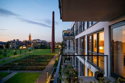 Woning Akcros 44 Roermond