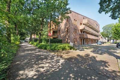 Woning Stilobadstraat 68 Zwolle