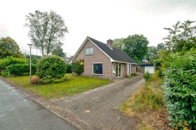 Woning Veldakkers 40 Sleen