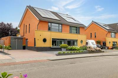 Woning Noorddreef 8 Hoogeveen