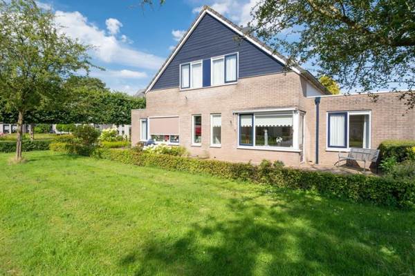 Woning De Marke 4 Dwingeloo