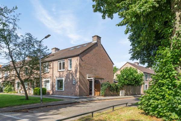 Woning De Vlasakkers 33 Oss