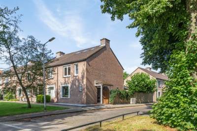 Woning De Vlasakkers 33 Oss