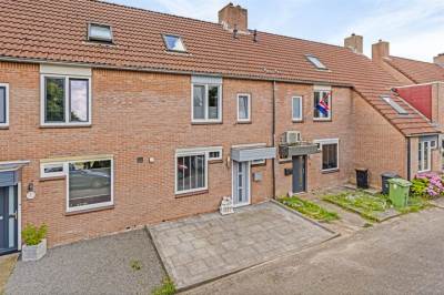 Woning Kraanvogelstraat 7 Duiven