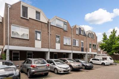 Woning Castricumhoeve 18 Vlaardingen