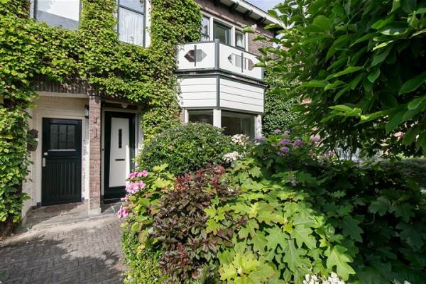 Woning Axelsestraat 73 Terneuzen