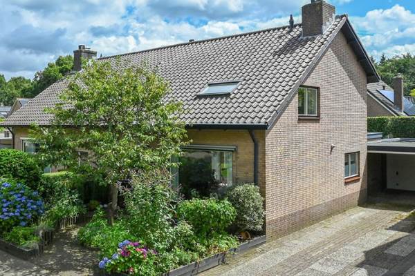 Woning Potgieterstraat 35 Putten