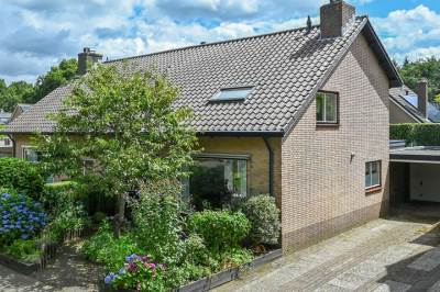 Woning Potgieterstraat 35 Putten