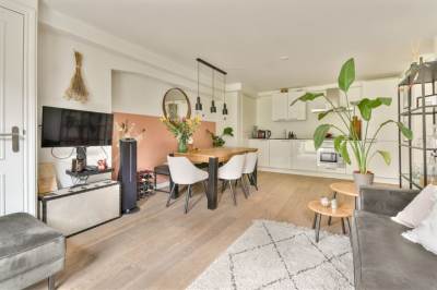 Woning Willem Nakkenstraat 25 Amsterdam