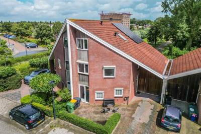 Woning Elisabeth ten Boom erf 2 Heerhugowaard