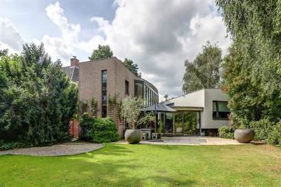 Woning Kapershof 5 Beuningen (GE)