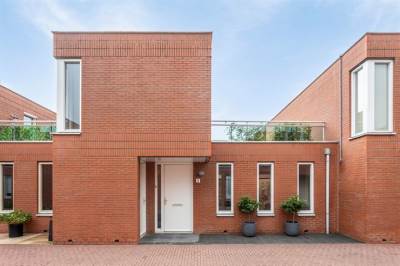 Woning Schout van Keppelpad 9 Den Bosch