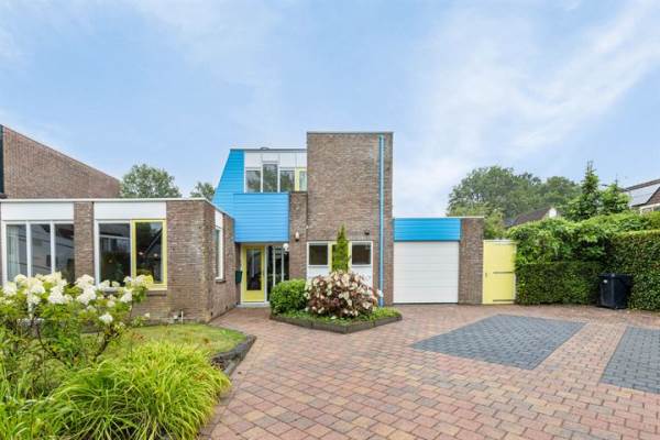 Woning Grasbroek 34 Roden