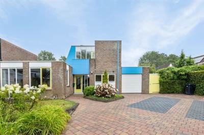 Woning Grasbroek 34 Roden