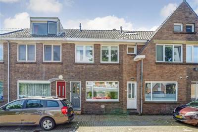 Woning Bosweg 103 Gouda