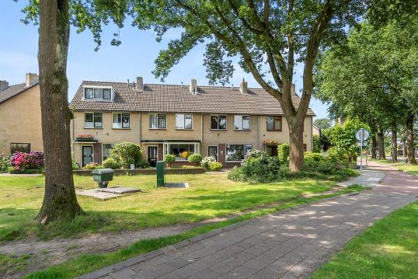 Woning Eemweg 36 Baarn