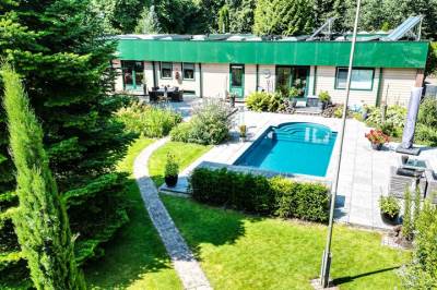 Woning IJssellaan 5 Lelystad