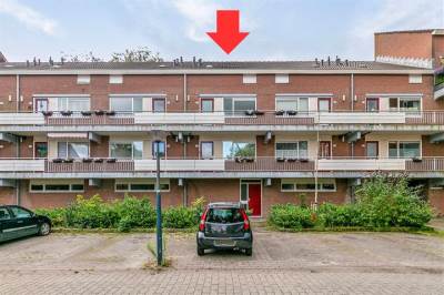 Woning Poolster 65 Hoorn (NH)
