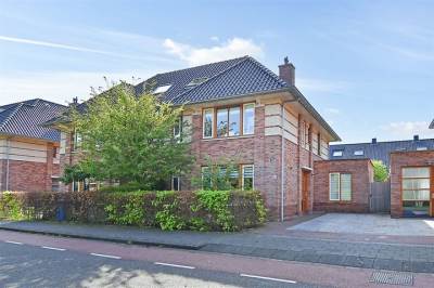 Woning Laan van 's-Gravenhout 36 Nootdorp