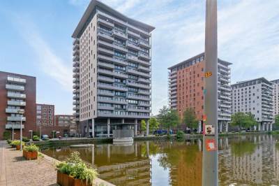 Woning Fijnjekade 65 Den Haag