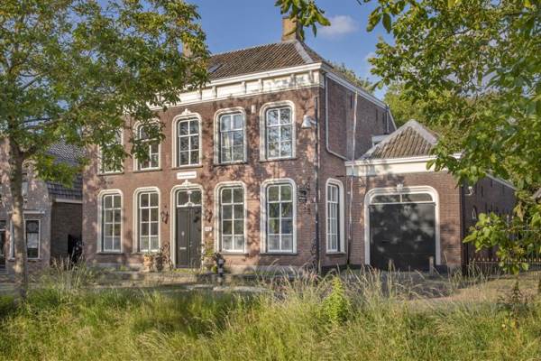 Woning Wendelnesseweg-Oost 106 Sprang-Capelle