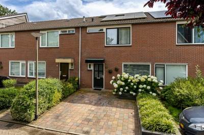 Woning De Grutto 99 Almelo
