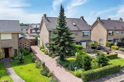Woning Jacob Catsstraat 20 Kesteren